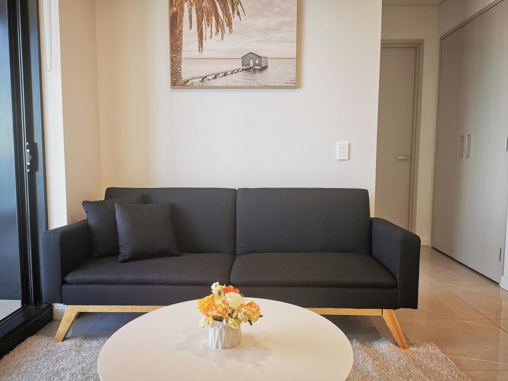 Surfers Paradise New Beachfront Apartments Gold Coast Zewnętrze zdjęcie