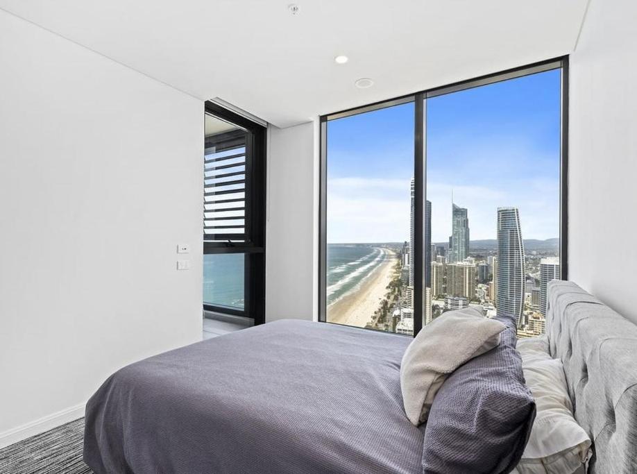 Surfers Paradise New Beachfront Apartments Gold Coast Zewnętrze zdjęcie