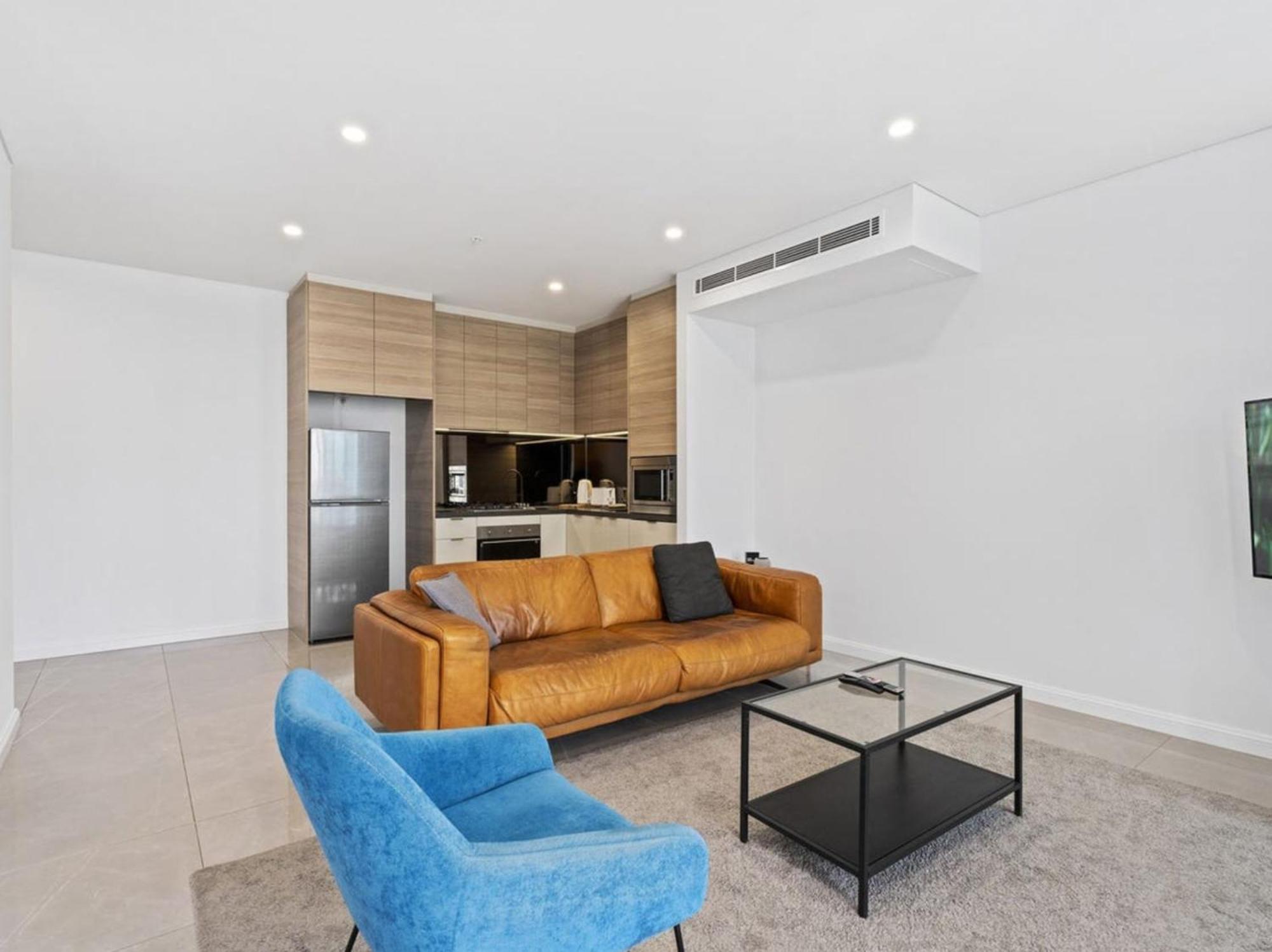 Surfers Paradise New Beachfront Apartments Gold Coast Zewnętrze zdjęcie